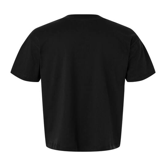 Live & Tell by L.A.T. Unisex Boxy Jersey T-Shirt